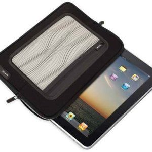 Neoprene Sleeve Pouch Case for iPad 1/2/3/4/Air 10" Tablet